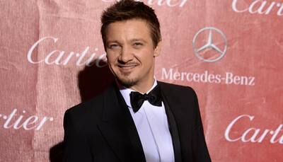 Jeremy Renner's wife Sonni Pacheco files for divorce