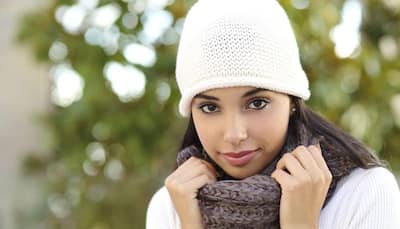 Protect your skin from 'wear and tear' this winter season
