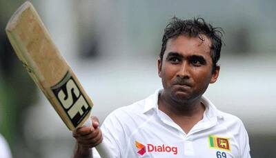 Huge responsibility to fill Mahela's void: Thirimanne