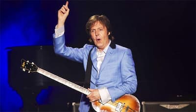 Beatles courses are ridiculous but flattering: Paul McCartney