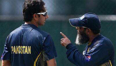 Spinners will play a key role in World Cup: Mushtaq Ahmed