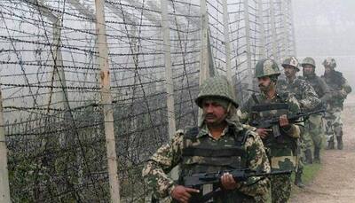 One woman killed, 8 injured in mortar shelling by Pakistan in Samba, Kathua