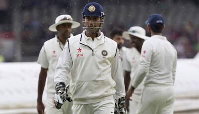 MS Dhoni has done a "wonderful job" as India captain: Michael Clarke