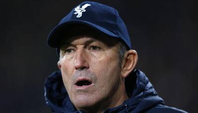 Fighter Tony Pulis starts off well with West Brom
