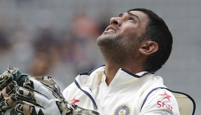 4th Test: Mahendra Singh Dhoni still replacement keeper, says Virat Kohli