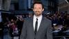 Hugh Jackman's wife Deborra-Lee Furness is a whiz at 'parallel car parking'