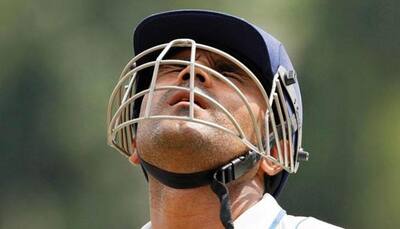 Ranji Trophy: Virender Sehwag sizzles with unbeaten ton at seamer-friendly Lahli