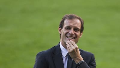 Juventus coach confirms Wesley Sneijder interest