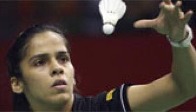 Finally, Sports ministry to recommend Saina Nehwal for Padma Bhushan