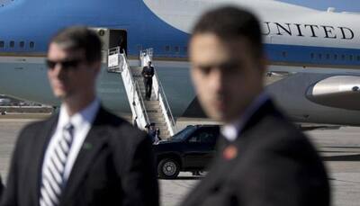 Obama's India visit: US Secret Service to deploy surveillance satellites 