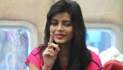 Sonali Raut loved 'dramatic' exit from 'Bigg Boss 8'