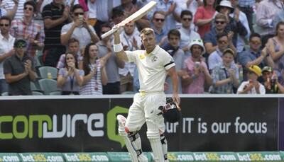 4th Test, Day 1: India vs Australia - Statistical highlights