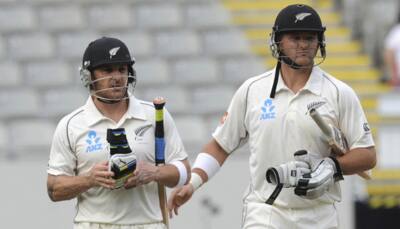 New Zealand fight back to win Sri Lanka Test, series