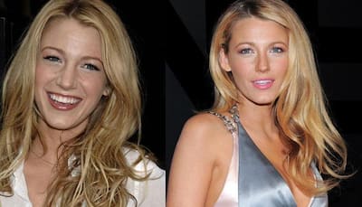 Newly mum Blake Lively tops Forbes ' Annual 30 under 30 list 