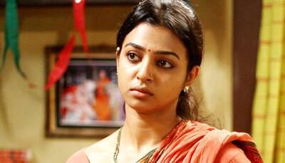 Sujoy's upcoming thriller exciting for Radhika Apte