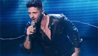 'X Factor' winner Ben Haenow set to record his debut album