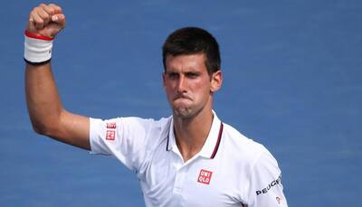 Novak Djokovic eases into Qatar quarter-finals
