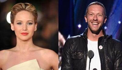 Jennifer Lawrence and Chris Martin spark dating rumors 'again'