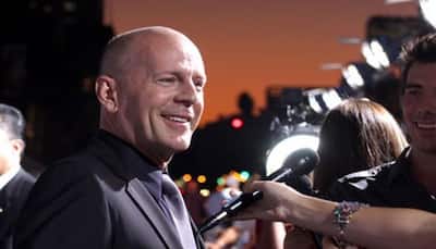Bruce Willis, Mitch Glazer set to bring 'Bandits' to big screen