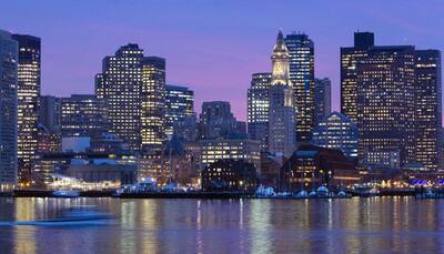 Officials to detail Boston's 2024 Olympic vision