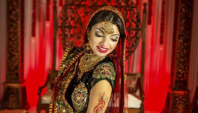 Jewellery worn by actors catches Indian women's fancy