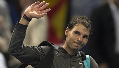 Rafael Nadal hopes doubles win boosts Australian Open bid