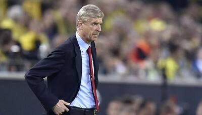 Used to sell cigarettes: Arsene Wenger