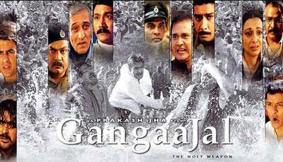 'Gangaajal 2' about society-police relationship: Prakash Jha