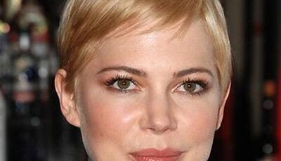 Michelle Williams to star in 'Manchester-by-the-Sea'