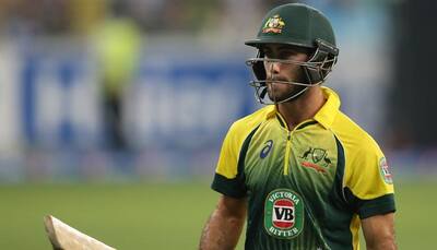 Have utmost good faith in Glenn Maxwell: Cricket Australia