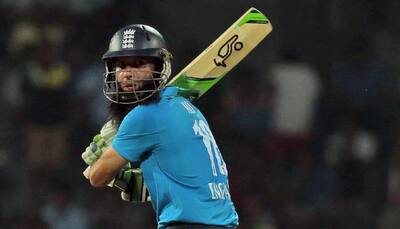 Bell, Moeen, Taylor to lead England line up 