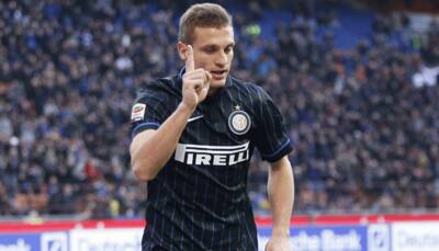 Inter Milan claim first home win since Roberto Mancini's return