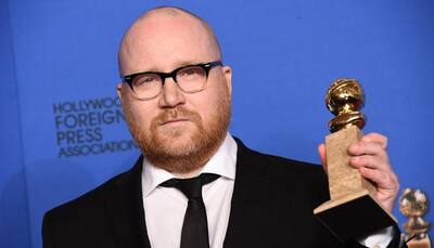 Golden Globe: 'The Theory Of Everything' awarded for original score