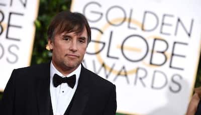 Golden Globe: Richard Linklater wins best director award for ‘Boyhood’