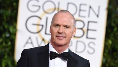 Golden Globes: Michael Keaton, Amy Adams win awards