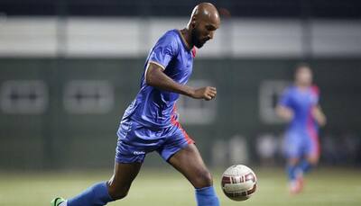Nicolas Anelka `too old` to join Algerian club