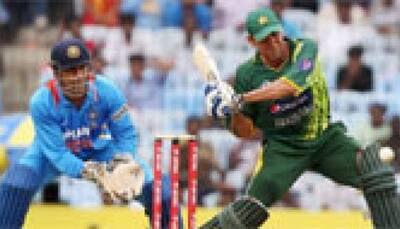 ICC World Cup 2015: India-Pakistan clash to be most watched match in history