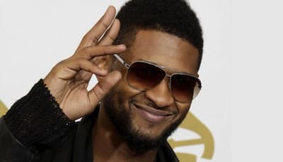 Usher engaged to longtime girlfriend