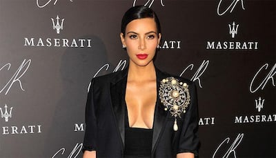 Kim K's 'casual chic' outfit comes with a $15,970 price tag