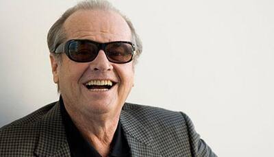 Jack Nicholson fears dying 'alone', yearns for 'one last romance'