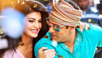 Salman was in Sri Lanka for a charity event: Jacqueline