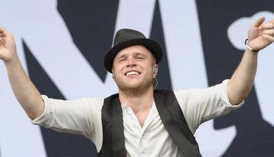 I was like a zombie: Olly Murs on his struggle with depression