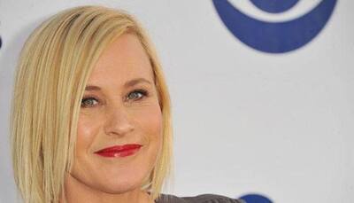 Patricia Arquette paid more money to babysitter than she made on 'Boyhood'