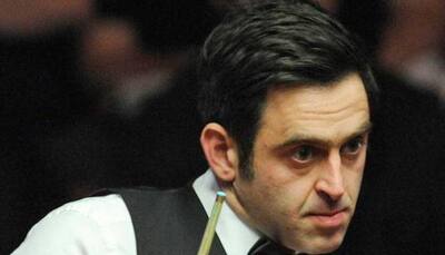 Ronnie O`Sullivan equals Hendry's record in Masters win