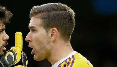 Adrian breaks Everton hearts in FA Cup thriller