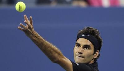 Roger Federer, Maria Sharapova gun for more Australian Open glory