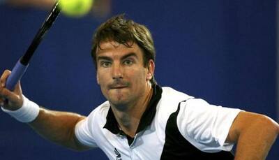 Tommy Robredo latest to quit Auckland Open