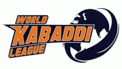 World Kabaddi League in top-5 sporting properties