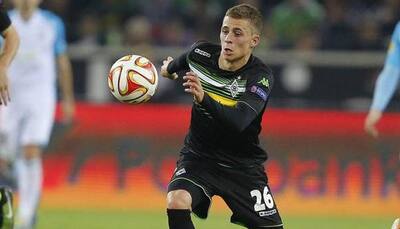 Thorgan set to team-up with brother Eden in Chelsea next season