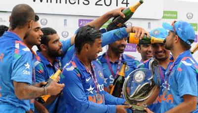 India are light years ahead of England in ODI: Bob Willis
